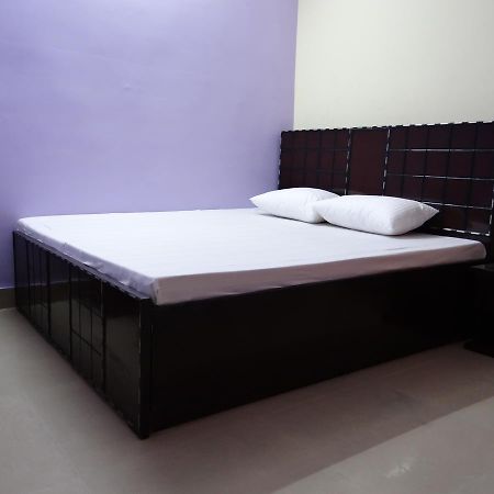 Hanumāngarh Nanda Hotel المظهر الخارجي الصورة