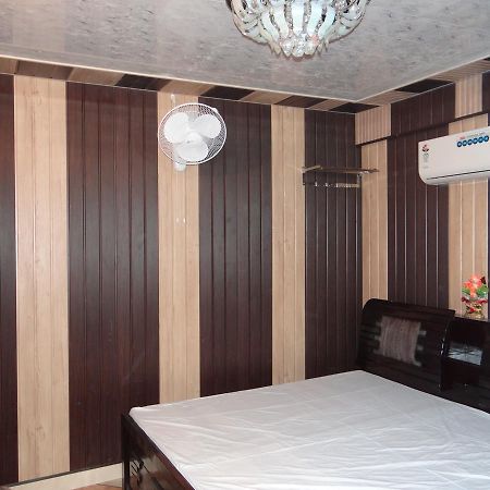 Hanumāngarh Nanda Hotel المظهر الخارجي الصورة