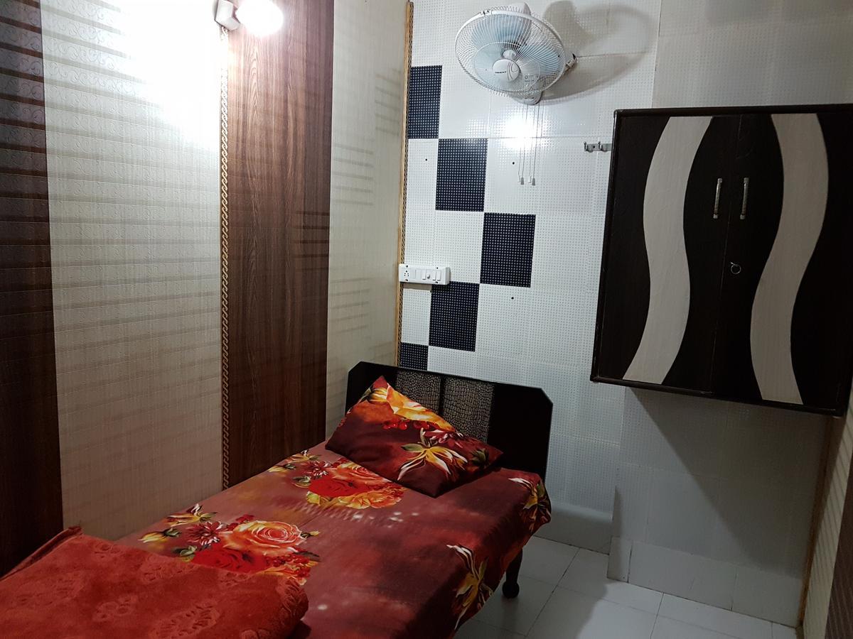 Hanumāngarh Nanda Hotel المظهر الخارجي الصورة